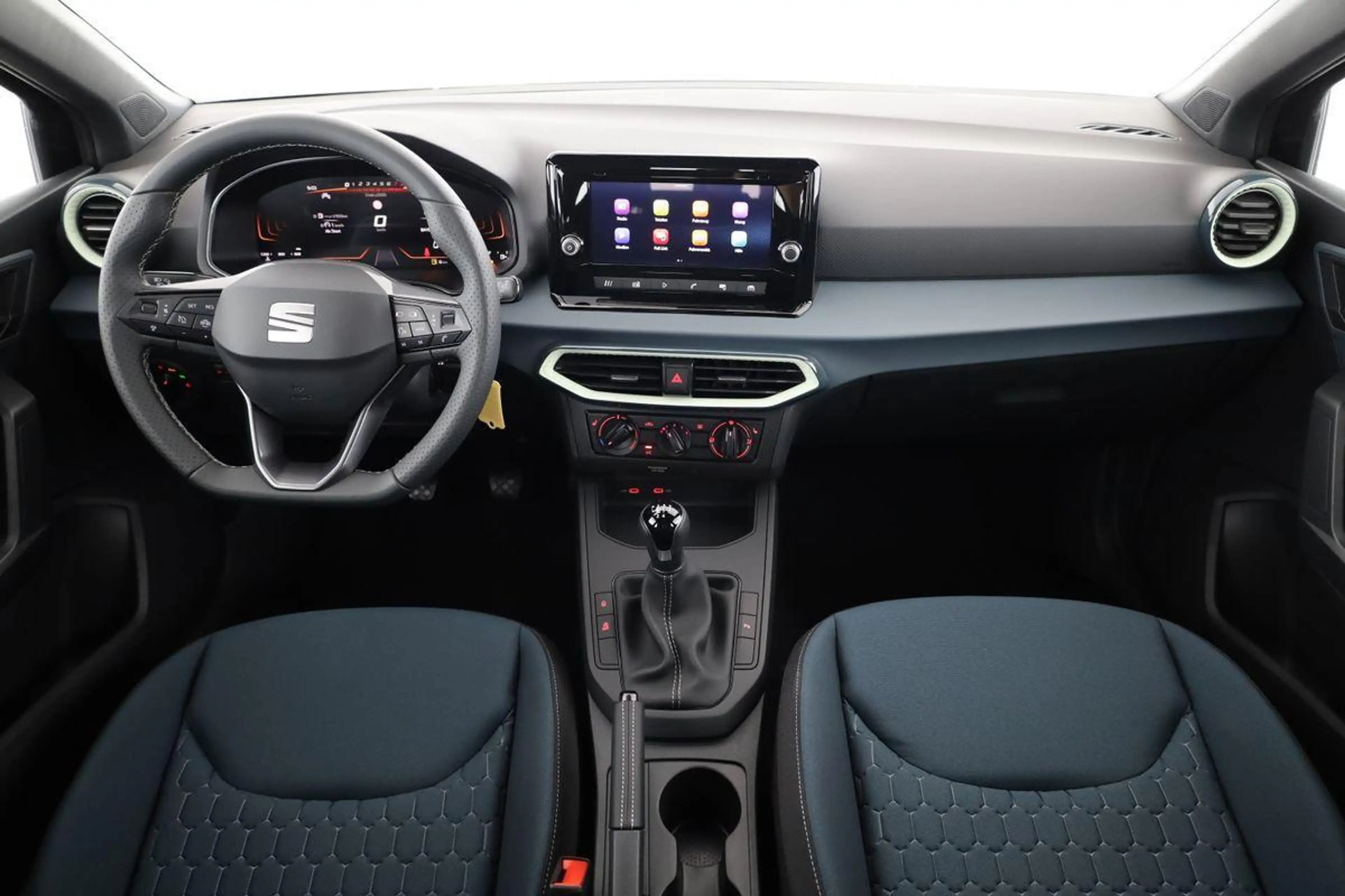 SEAT Ibiza 1.0 TSI 70 kW Style Style, Facelift, ACC, Kamer... — photo 4