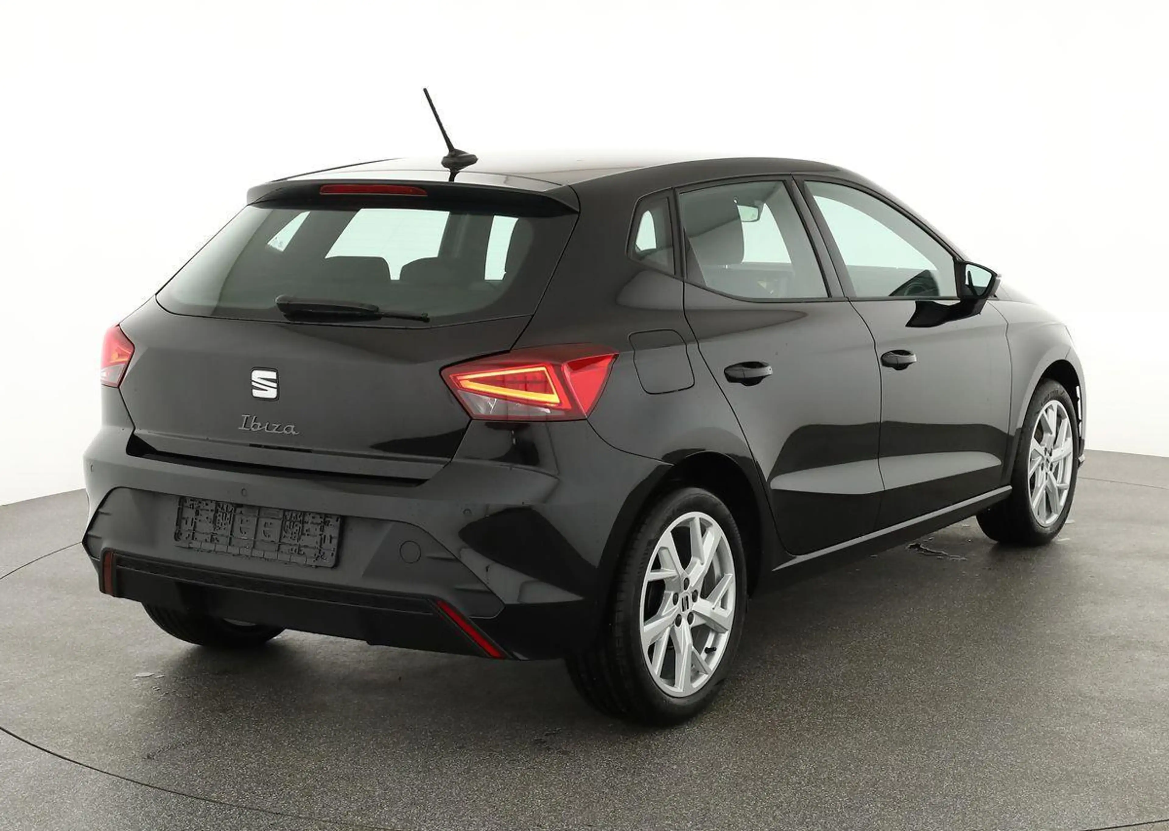 SEAT Ibiza 1.0 TSI 70 kW Style Style, Facelift, ACC, Kamer... — photo 2