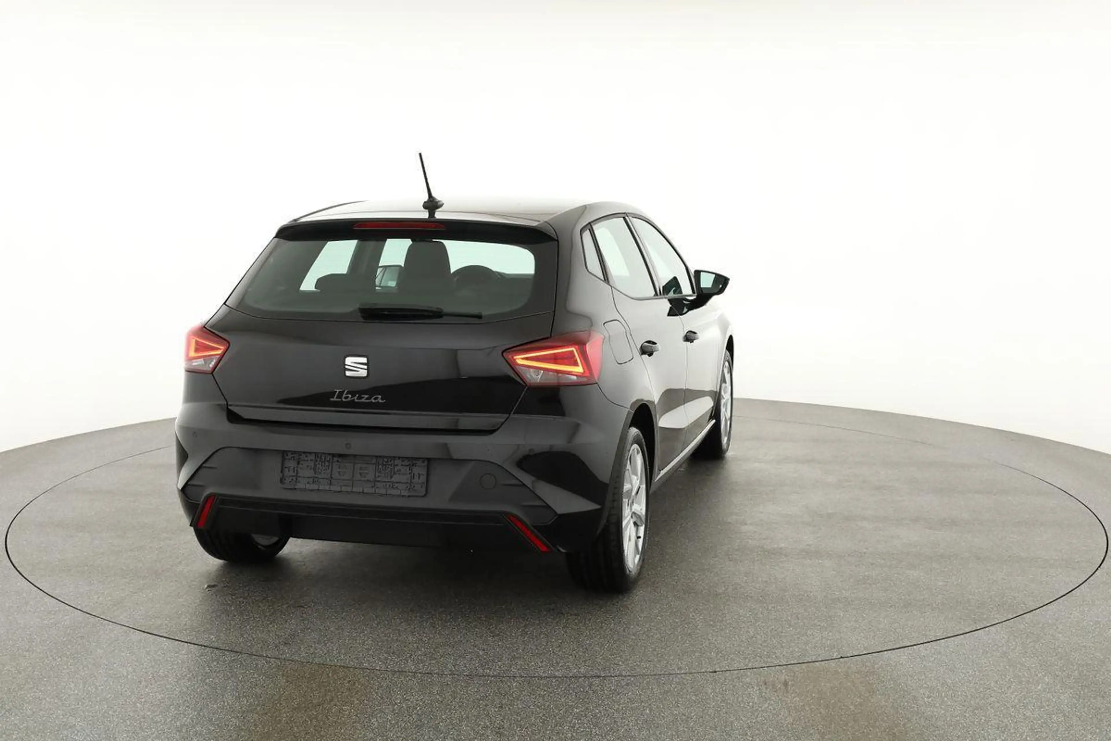 SEAT Ibiza 1.0 TSI 70 kW Style Style, Facelift, ACC, Kamer... — photo 14