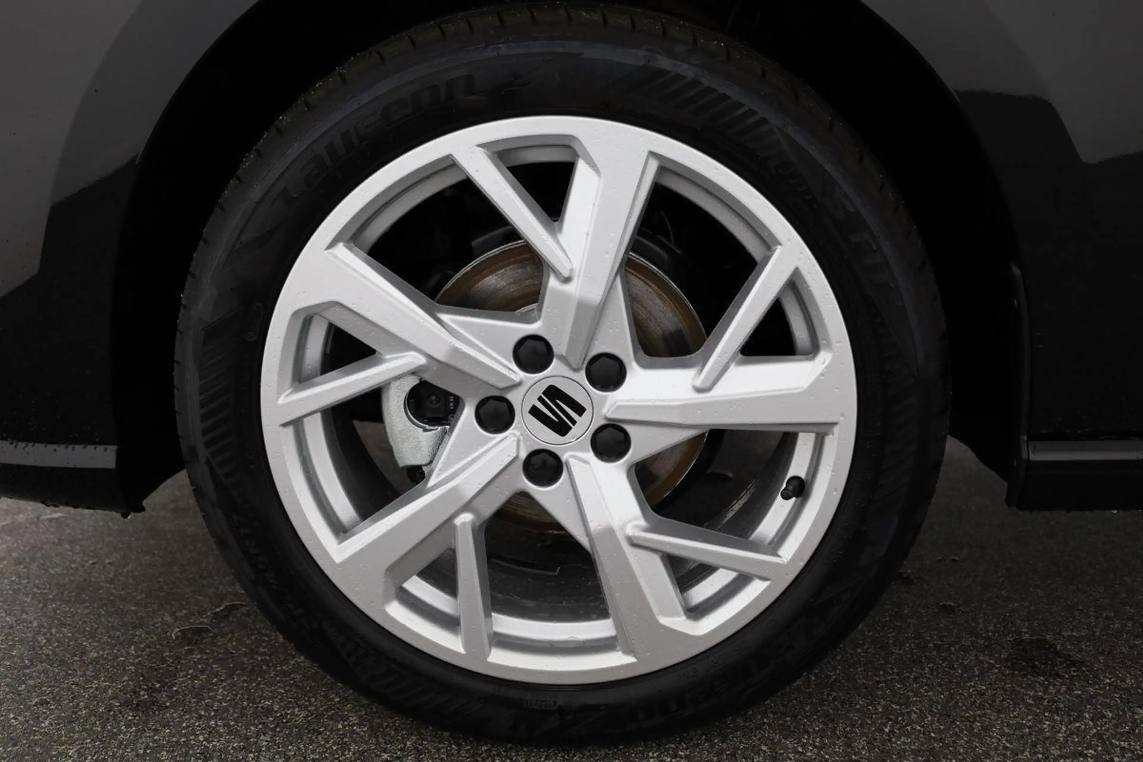 SEAT Ibiza 1.0 TSI 70 kW Style Style, Facelift, ACC, Kamer... — photo 12