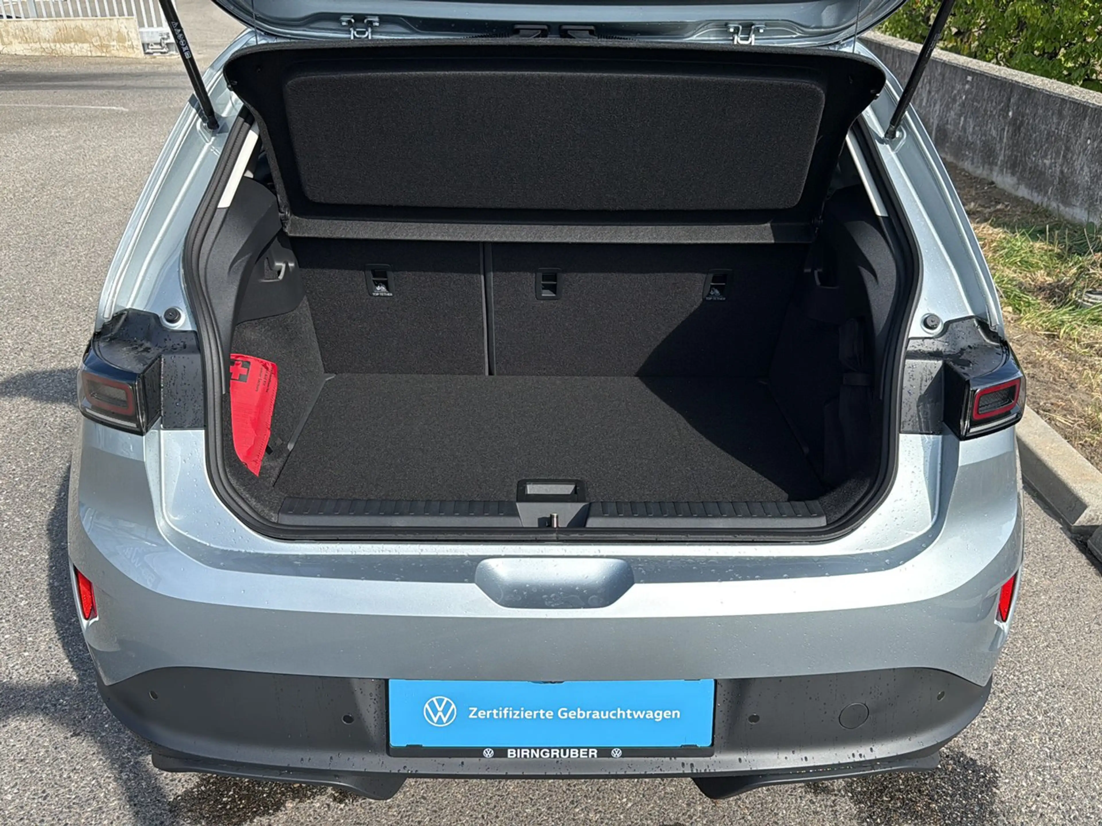 Volkswagen ID. Polo VW ID. Polo Life Edition 155 kW - 52 kWh — photo 13