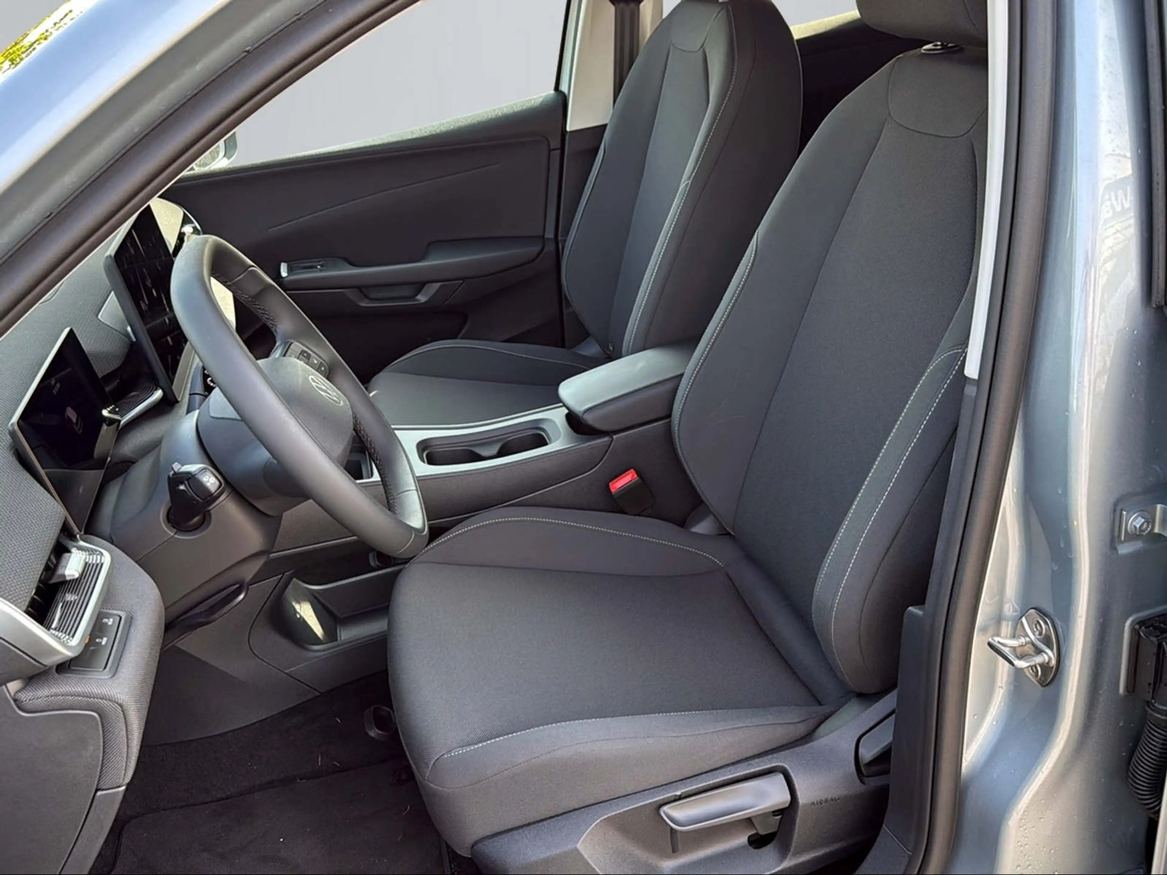 Volkswagen ID. Polo VW ID. Polo Life Edition 155 kW - 52 kWh — photo 9