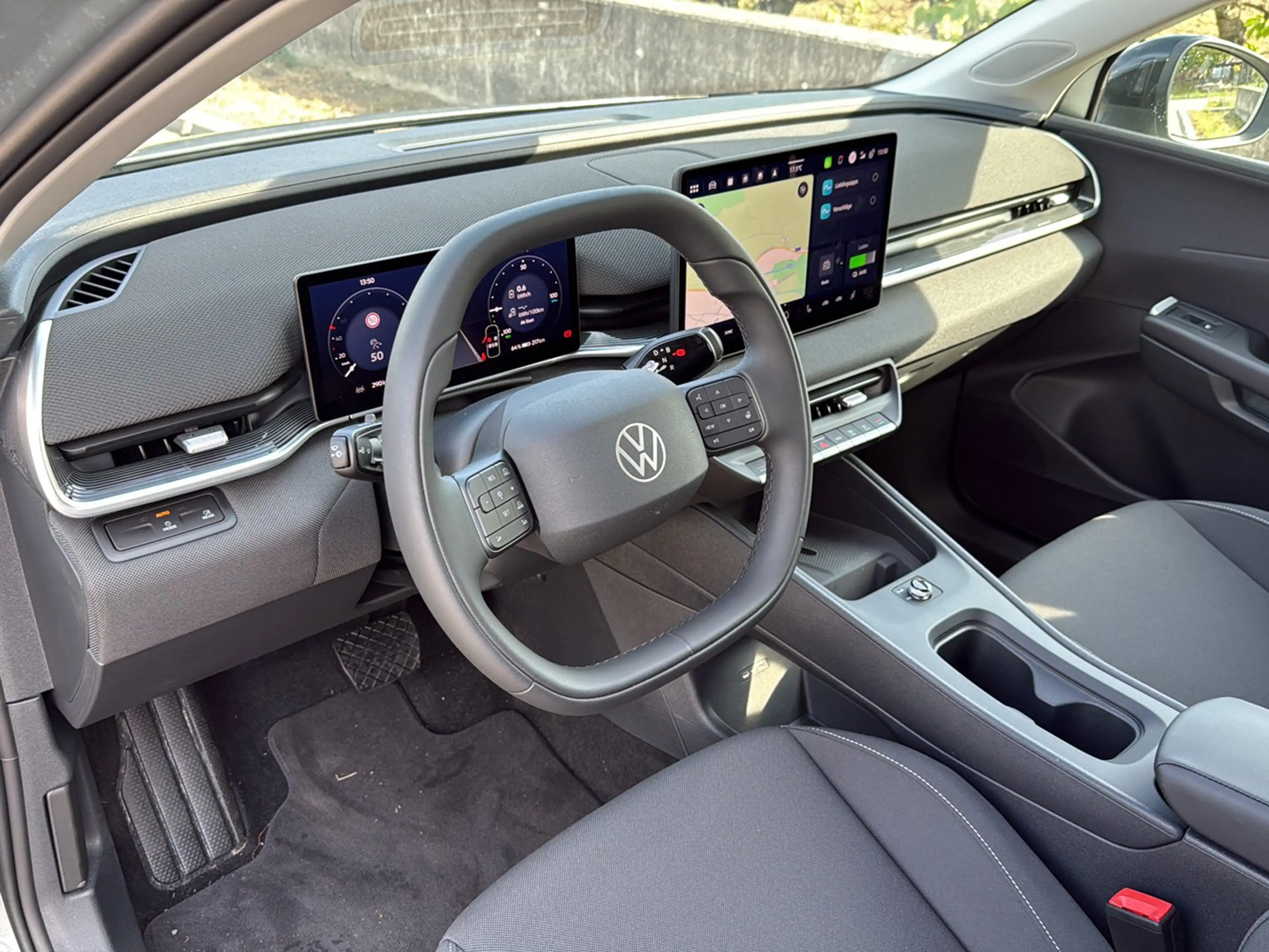 Volkswagen ID. Polo VW ID. Polo Life Edition 155 kW - 52 kWh — photo 8
