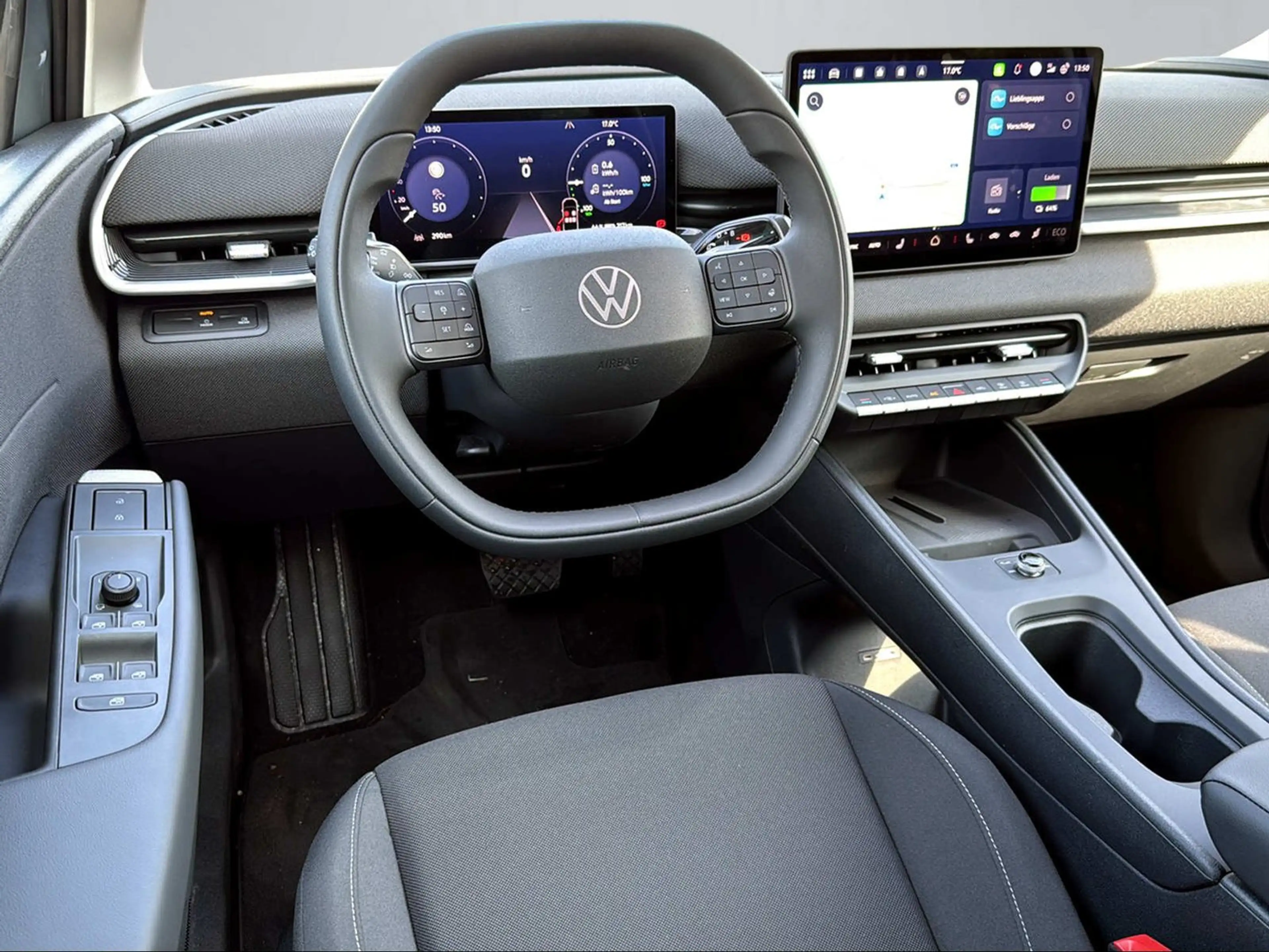 Volkswagen ID. Polo VW ID. Polo Life Edition 155 kW - 52 kWh — photo 12