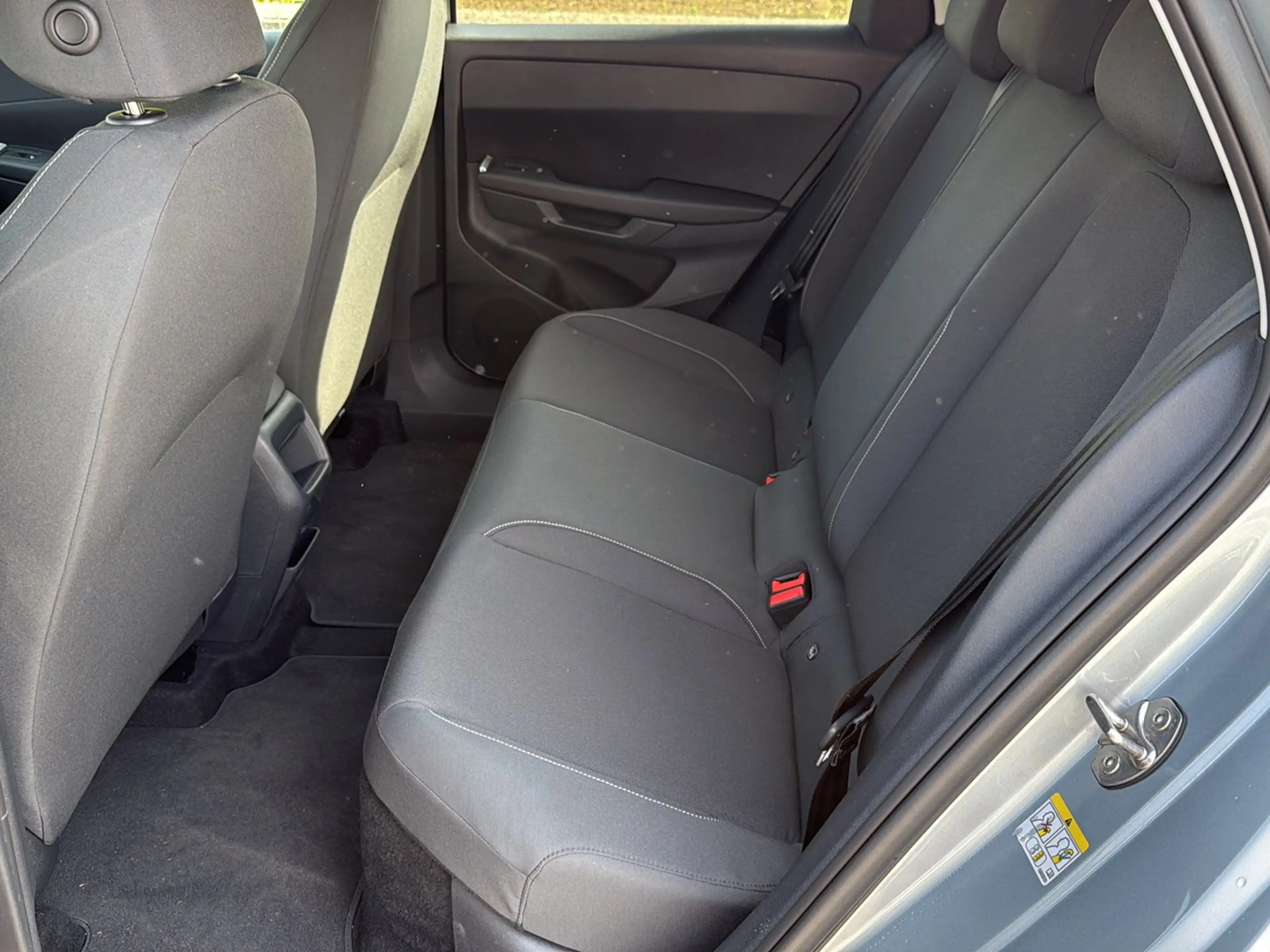 Volkswagen ID. Polo VW ID. Polo Life Edition 155 kW - 52 kWh — photo 15