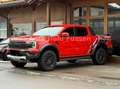 Ford Ranger Raptor 4WD Doppelkabine Aut Navi 360° ACC Orange - thumbnail 2