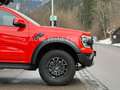 Ford Ranger Raptor 4WD Doppelkabine Aut Navi 360° ACC Orange - thumbnail 24