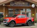 Ford Ranger Raptor 4WD Doppelkabine Aut Navi 360° ACC Orange - thumbnail 1