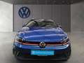 Volkswagen Polo 2.0 TSI DSG GTI FrontAssist IQ.Light DAB+ Blau - thumbnail 2