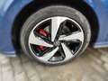 Volkswagen Polo 2.0 TSI DSG GTI FrontAssist IQ.Light DAB+ Blau - thumbnail 3