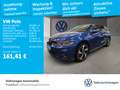 Volkswagen Polo 2.0 TSI DSG GTI FrontAssist IQ.Light DAB+ Blau - thumbnail 1