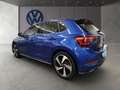 Volkswagen Polo 2.0 TSI DSG GTI FrontAssist IQ.Light DAB+ Blau - thumbnail 4