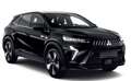 Mitsubishi Grandis Intense 1,3l Mild Hybrid Schwarz - thumbnail 1