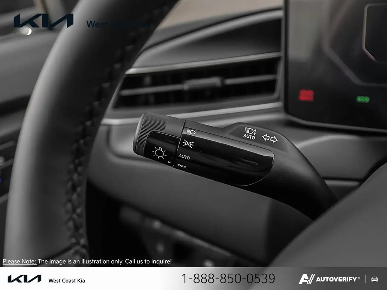 Kia EV9 снимка Kia EV9