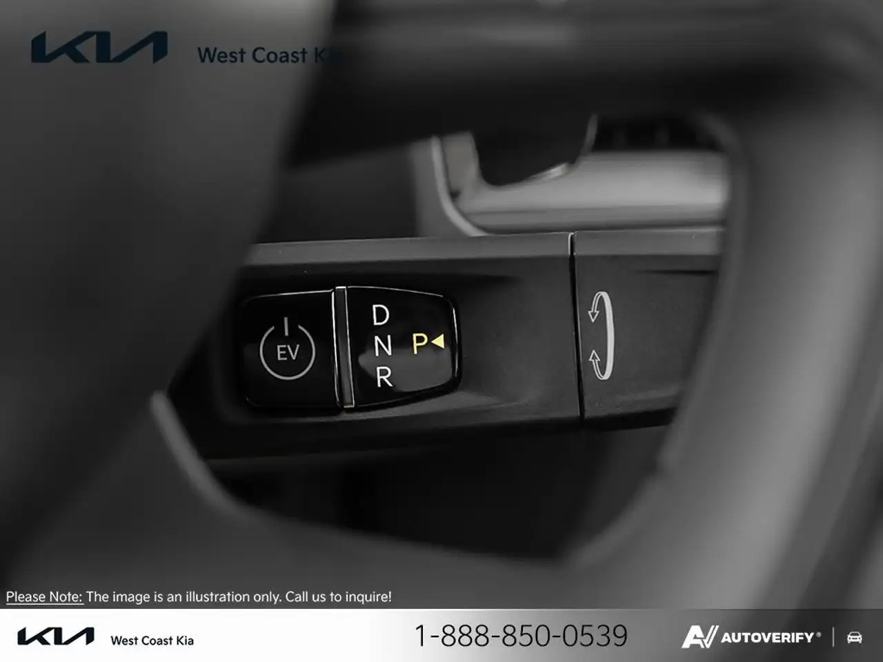 Kia EV9 снимка Kia EV9