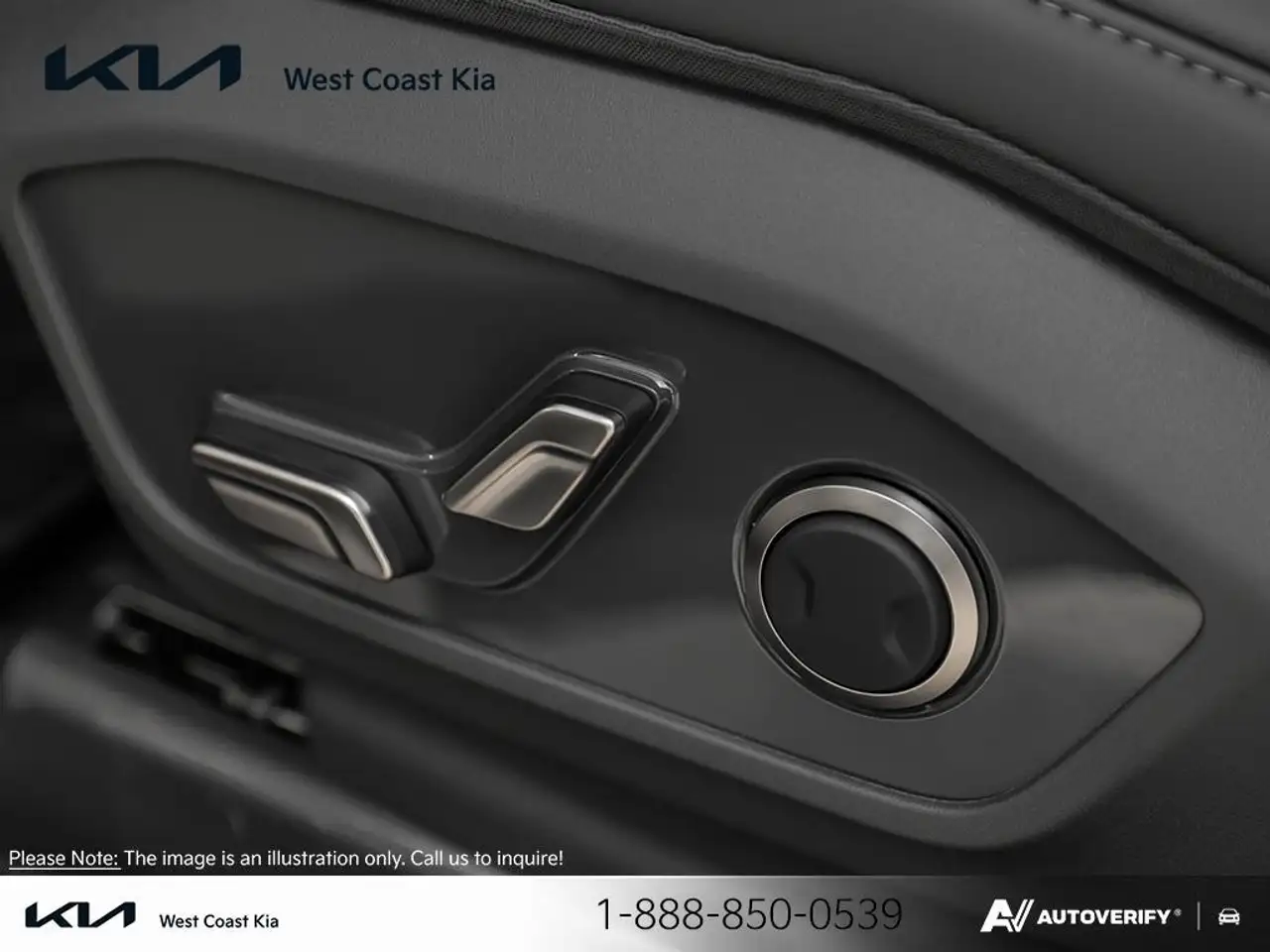 Kia EV9 снимка Kia EV9