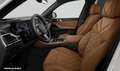 BMW X5 xDrive30d M Sport  Pro 7 SITZER HUD PANO ACC AHK 3 Weiß - thumbnail 4