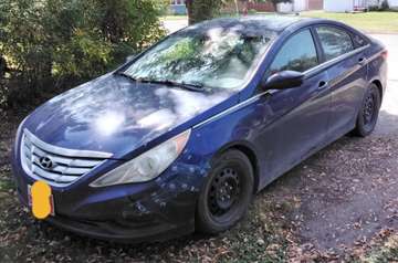 4dr Sdn 2.4L Auto GL