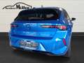 Opel Astra L Electric GS ULTIMATE Blue - thumbnail 4