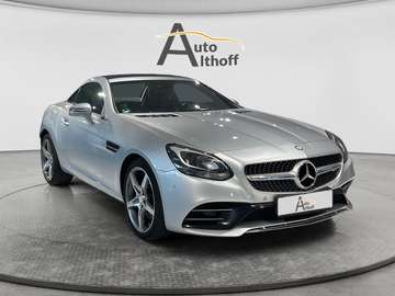 Roadster AMG-LINE SITZ NAV LEDER TEMP L7