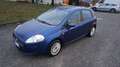 Fiat Grande Punto Grande Punto 1.3 MJT 75 CV 5 porte Dynamic Blu/Azzurro - thumbnail 9