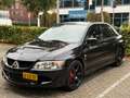 Mitsubishi Lancer Lancer Evolution VIII Noir - thumbnail 2