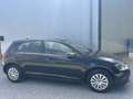 Volkswagen Golf Trendline 1,6 BMT TDI Schwarz - thumbnail 4