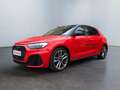 Audi A1 S Line - LED/GPS/Capt av&arr/Shadow Look plus/ +++ Rouge - thumbnail 1