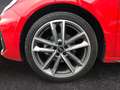 Audi A1 S Line - LED/GPS/Capt av&arr/Shadow Look plus/ +++ Rouge - thumbnail 9