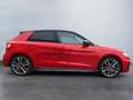 Audi A1 S Line - LED/GPS/Capt av&arr/Shadow Look plus/ +++ Rouge - thumbnail 8