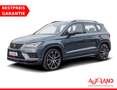 CUPRA Ateca 2.0 Basis 4Drive LED Navi Panorama 360° Grigio - thumbnail 1