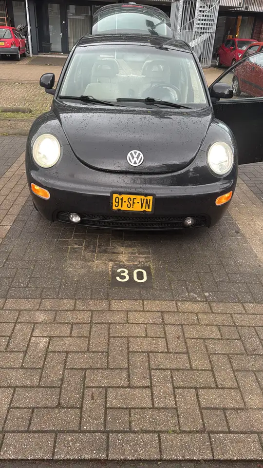 Volkswagen New Beetle 2.0 New Beetle Automatic New Apk, foto 3
