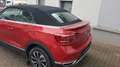 Volkswagen T-Roc Style Cabriolet (AC8)-Tageszulassung- Rosso - thumbnail 6