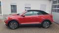 Volkswagen T-Roc Style Cabriolet (AC8)-Tageszulassung- Rosso - thumbnail 4