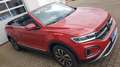 Volkswagen T-Roc Style Cabriolet (AC8)-Tageszulassung- Rosso - thumbnail 2