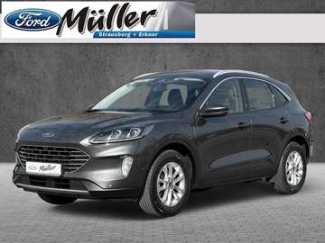 2.5 PHEV Plug-In Hybrid Titanium HeadUp
