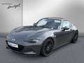 Mazda MX-5 MX-5 RF SKY 184 Sports-Line,KLIMA,H+R,Sportauspuff Gris - thumbnail 1