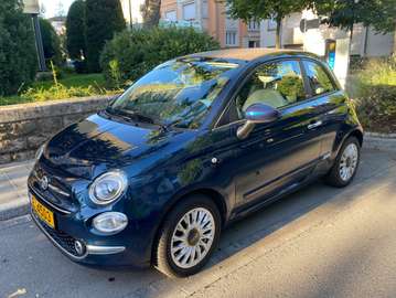 500 C 1.0 GSE Hybrid Dolcevita