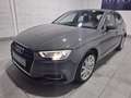 Audi A3 Sportback 1.6TDI S tronic 85kW Grigio - thumbnail 4