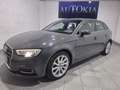 Audi A3 Sportback 1.6TDI S tronic 85kW Grigio - thumbnail 1