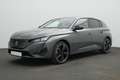 Peugeot 308 Allure Elektromotor 156 Gris - thumbnail 2
