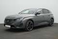 Peugeot 308 Allure Elektromotor 156 Grijs - thumbnail 2