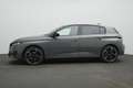 Peugeot 308 Allure Elektromotor 156 Grijs - thumbnail 3