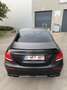 Mercedes-Benz E 63 AMG S 4Matic Speedshift 9G-MCT Zwart - thumbnail 8