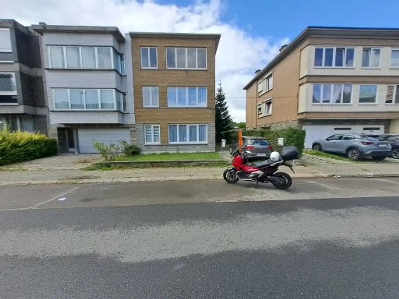 Honda NC 750