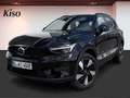 Volvo EX40 Core Schwarz - thumbnail 1