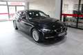 BMW 320 dT LUXURY LINE LEDER NAVI PANORAMA *EURO 6* Zwart - thumbnail 2