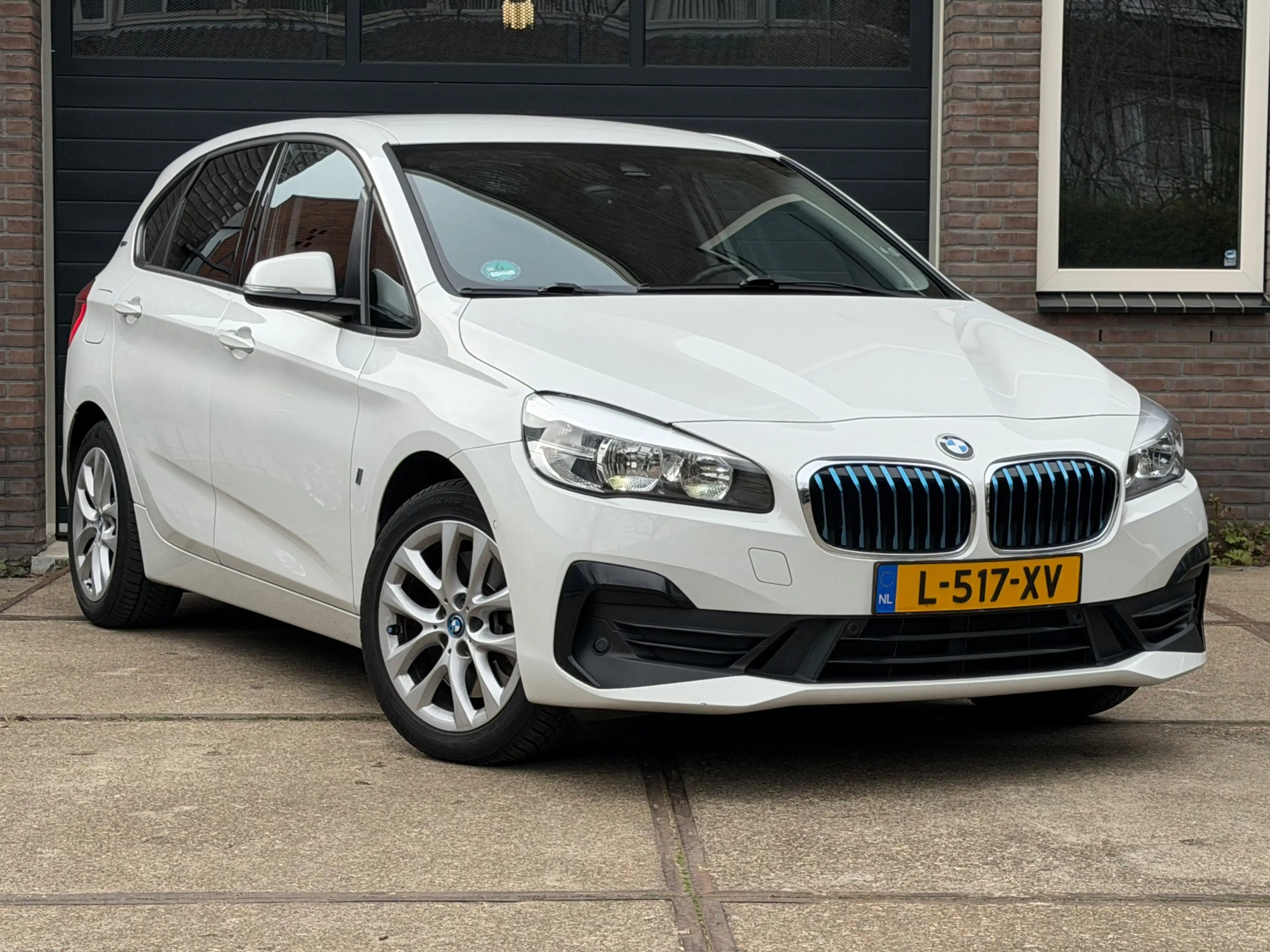 BMW 225 2-serie Active Tourer 225xe iPerformance | Trekhaa — photo 3