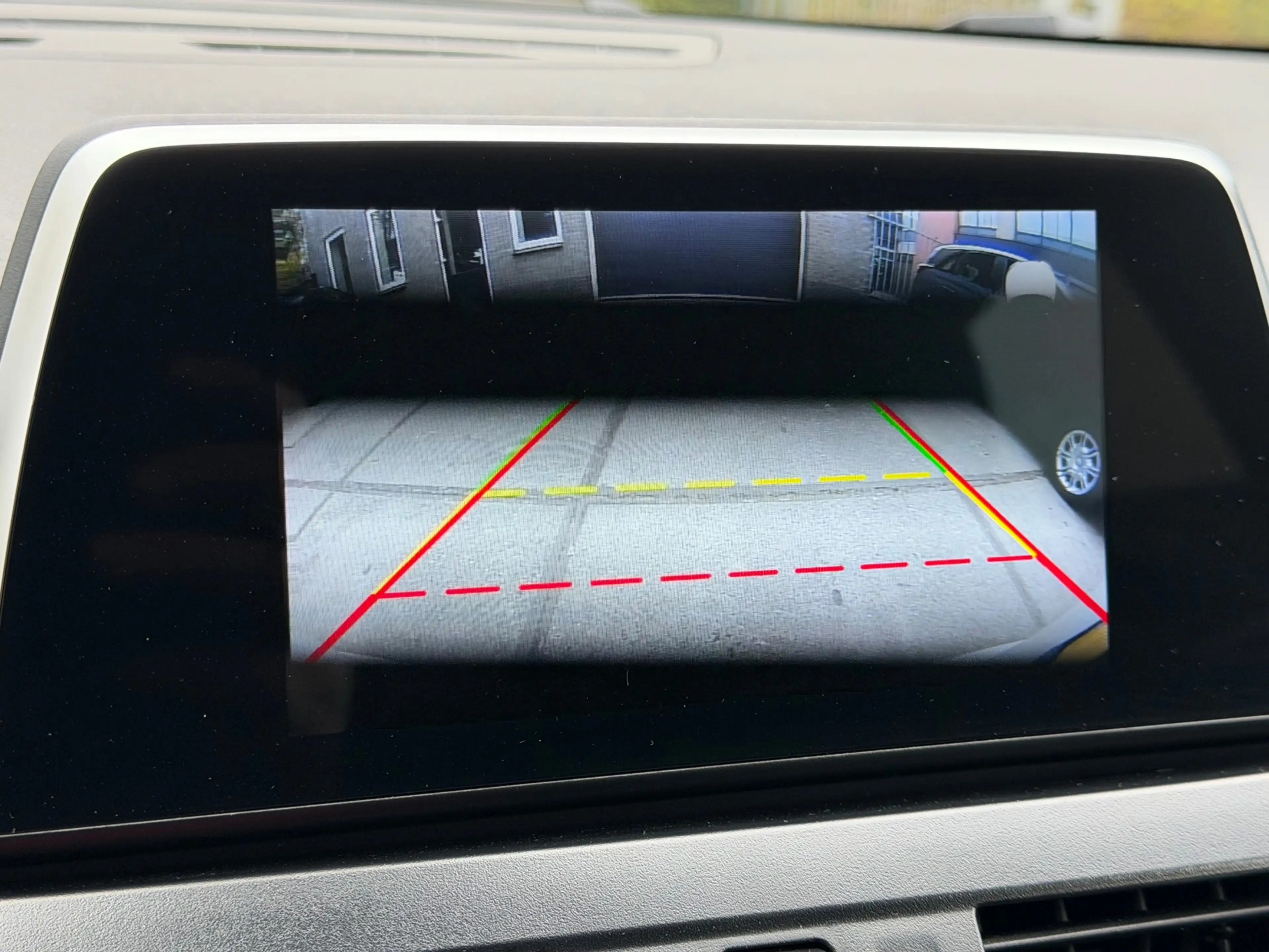 BMW 225 2-serie Active Tourer 225xe iPerformance | Trekhaa — photo 13