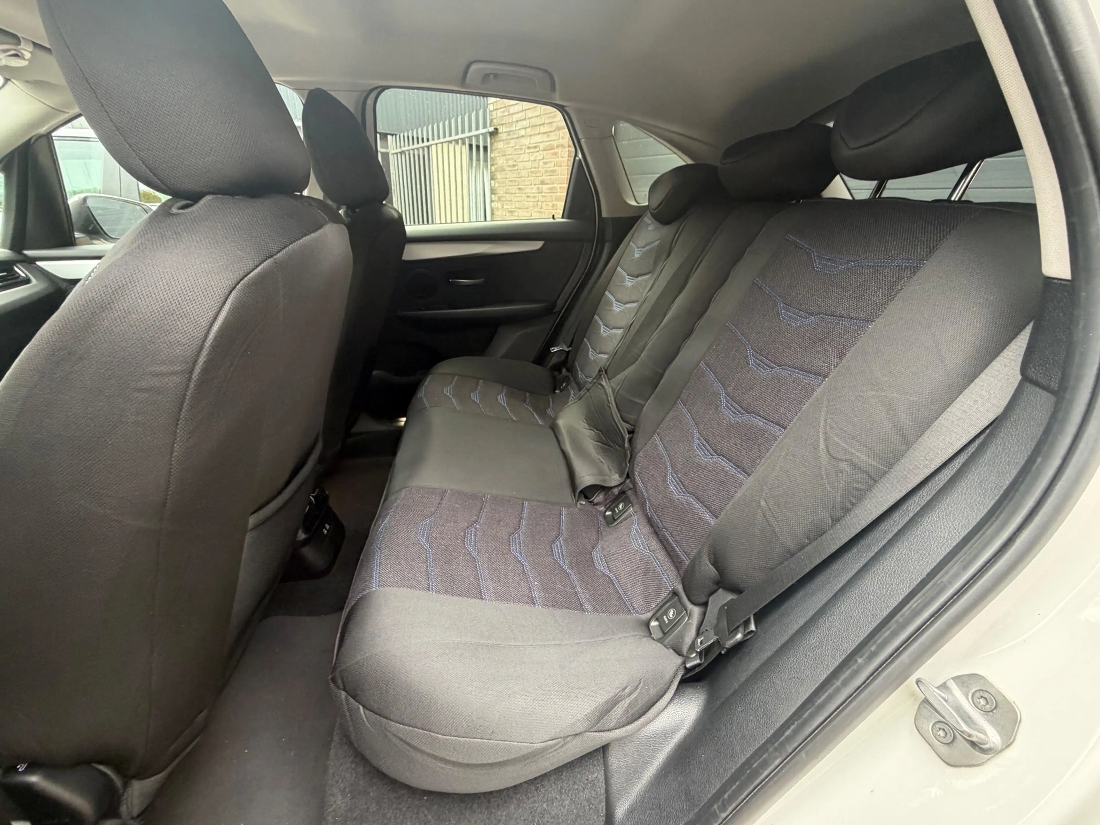 BMW 225 2-serie Active Tourer 225xe iPerformance | Trekhaa — photo 10